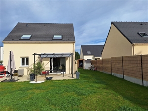 maison-villa à la vente -   78890  GARANCIERES, surface 81 m2 vente maison-villa - APR751306